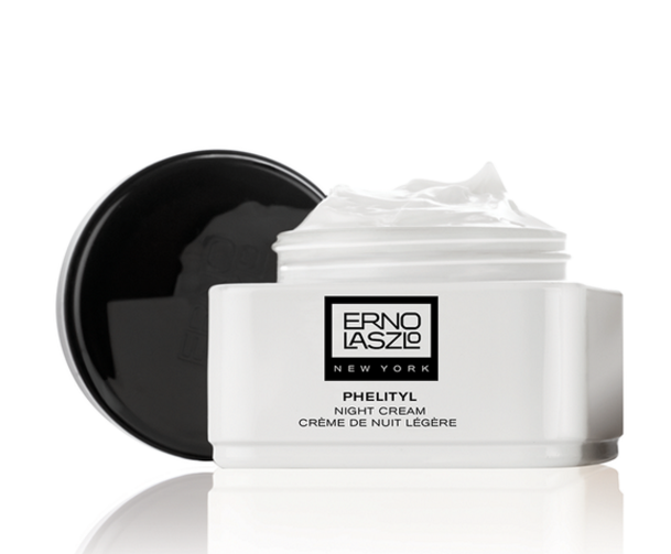 梦露最爱！Erno Laszlo 奥伦纳素 活力润泽晚霜 水柔豆腐霜 50ml​