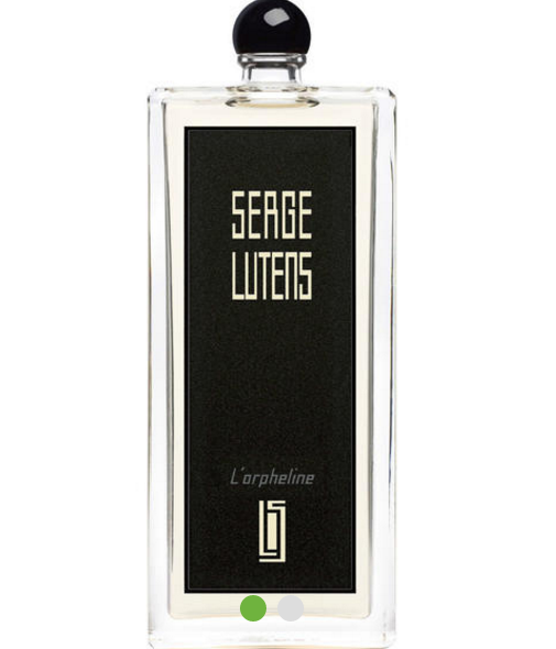 孤女补货！Serge Lutens芦丹氏孤儿怨 50ml​