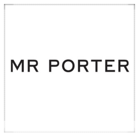 Mr. Porter 男装 双十一大促