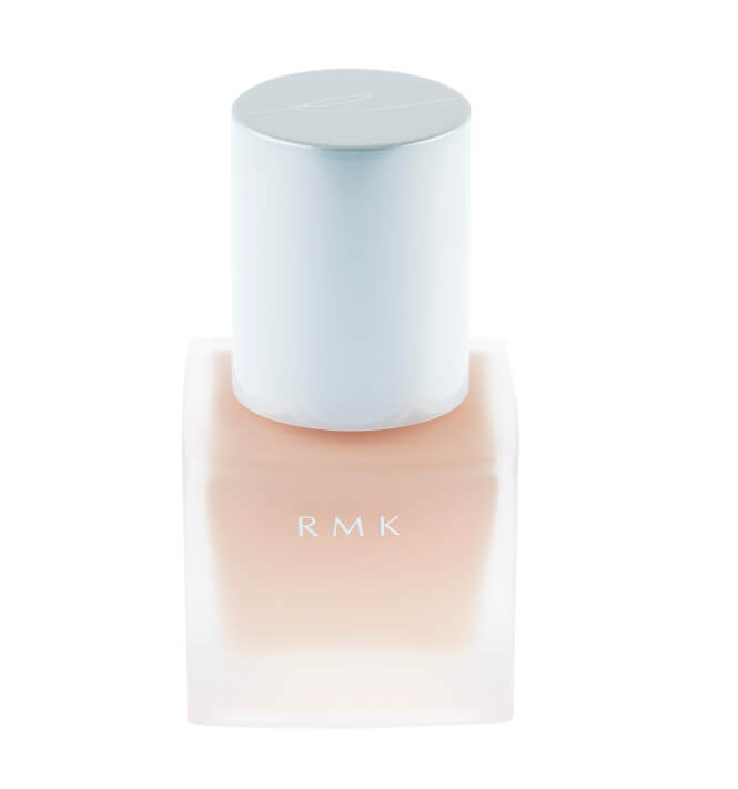 折扣升级！【LF】RMK 丝薄粉底液 30ml #201