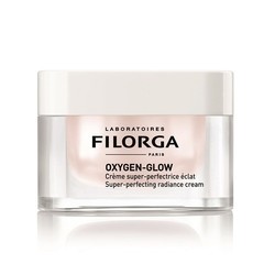 新品！FILORGA 菲洛嘉 oxygen-glow新生注氧焕肤系列 面霜 50ml ​