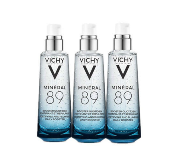 VICHY薇姿89火山能量瓶 75ml