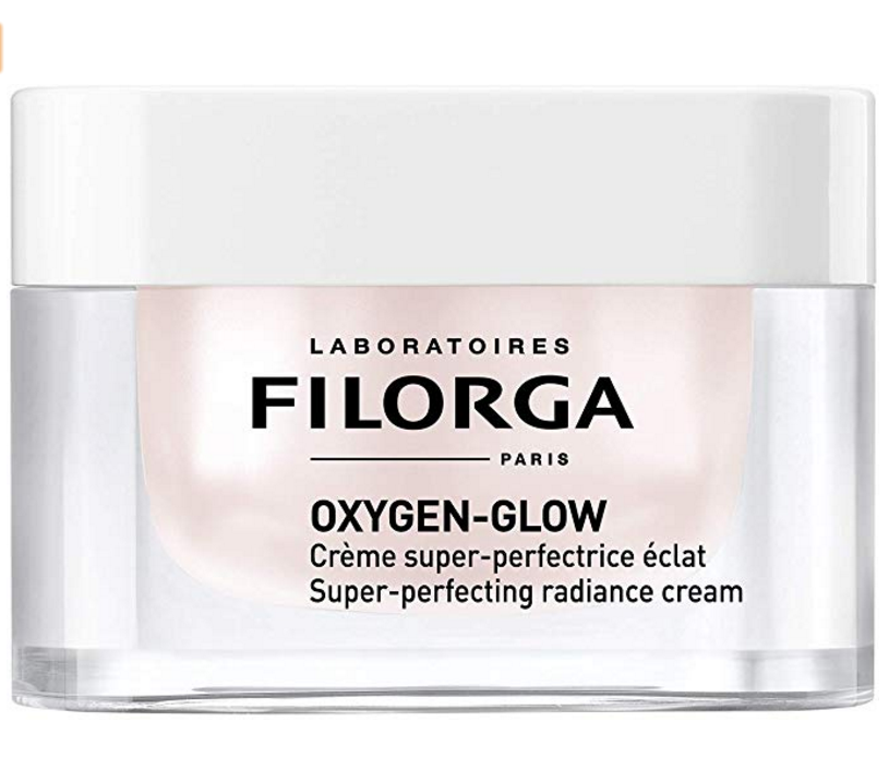 FILORGA 菲洛嘉 新生注氧焕肤系列 美白面霜50ml ​