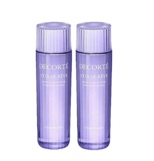 Cosme Decorte 黛珂 紫苏水150ml*2瓶