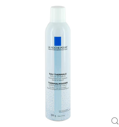 仅限今日！La Roche-Posay理肤泉 保湿喷雾 300ml