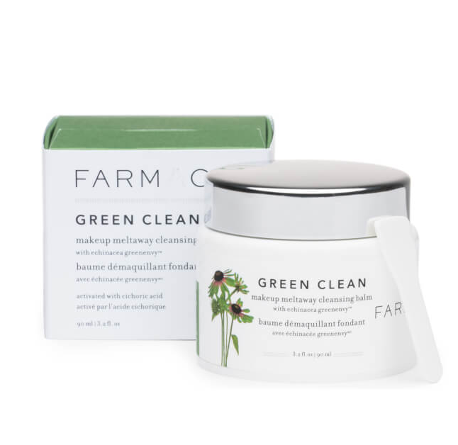 降价！FARMACY Green Clean卸妆膏90ml​