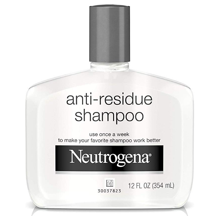 Neutrogena 露得清 去残留深层清洁洗发水354ml​