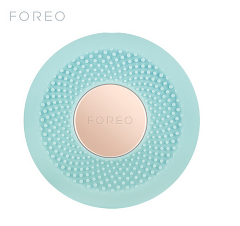 FOREO UFO mini 智臻美容仪 薄荷绿​