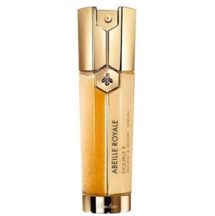 Guerlain 娇兰 帝皇蜂姿双效修护双管精华露 50ml*3瓶