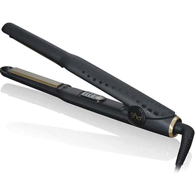 GHD V系列 Gold mini 卷发棒​