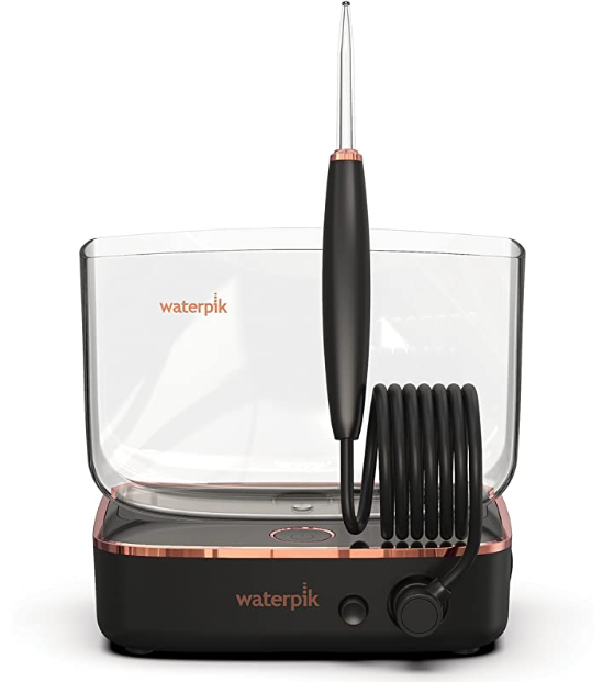 waterpik 洁碧 Sidekick 便携式水牙线