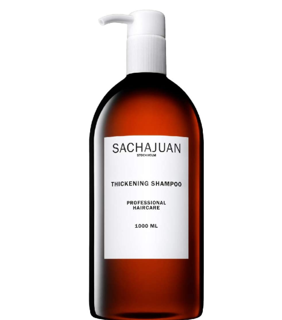 Sachajuan 三茶官 中性洗发水 1000ml