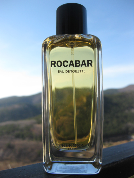 【beautinow】HERMES爱马仕 洛卡巴 Rocabar 淡香 100ml