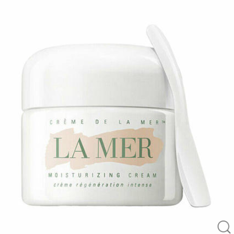 LA MER 海蓝之谜神奇面霜限定组合装 60ml+15ml