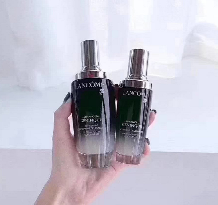 【Beauty House】LANCOME兰蔻 二代小黑瓶100ml线上45折