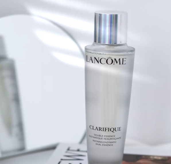 【Beauty house】Lancome兰蔻 净澈焕肤双重精华水（极光水） 150ml