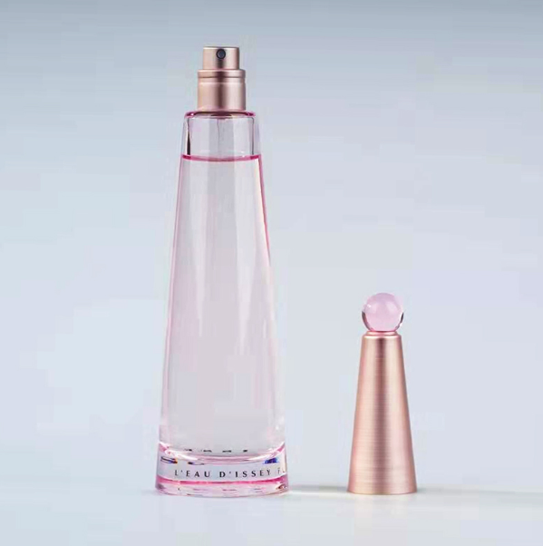 【beautinow】ISSEY MIYAKE三宅一生 一生之水 花香版 淡香 90ml（简装）