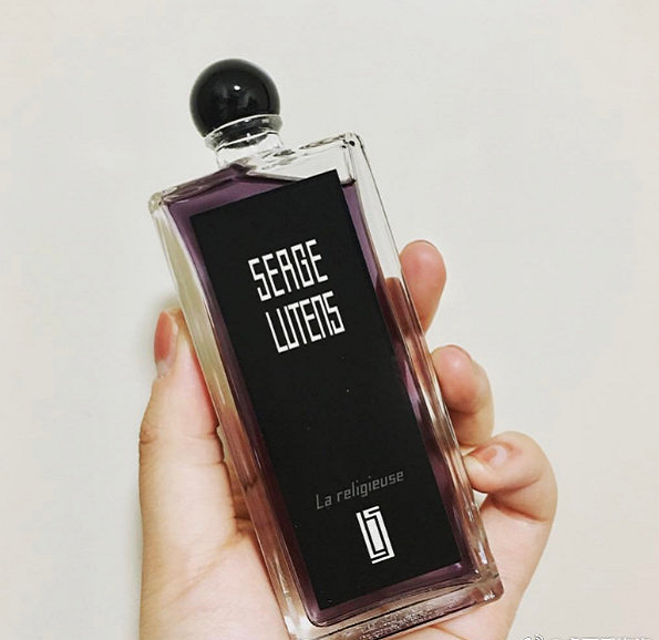 【Beautinow】Serge Lutens芦丹氏 修女香水50ml