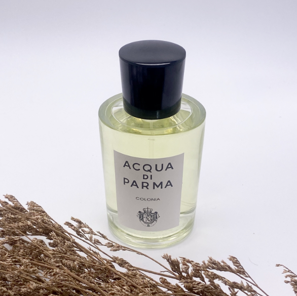 【Beautinow】ACQUA DI PARMA帕尔玛之水 克罗尼亚 经典古龙 100ml（简装）