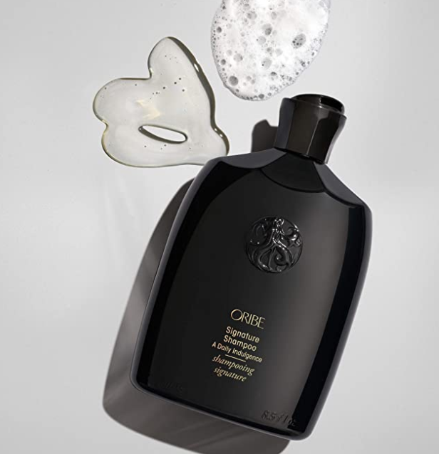 Oribe Signature极光黑钻系列 每日金牌修护洗发水250mL