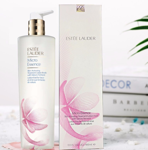 ESTEE LAUDER 雅诗兰黛 樱花微精华水 200ml