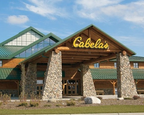 Cabela S