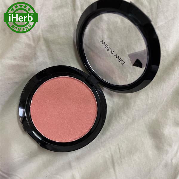 Wet n Wild，Color Icon 腮红