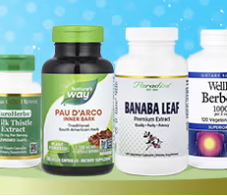 【29周年庆每日特惠】iHerb：草本营养专场