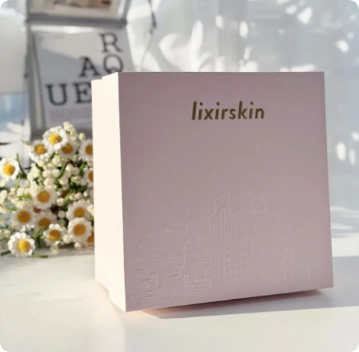 英国宝藏精简护肤Lixirskin来啦！