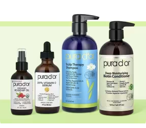 iHerb：年货畅享购 洗浴个护专场 入洗发水、发膜、身体霜