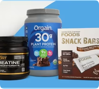 iHerb：马年有礼 全场好物热卖