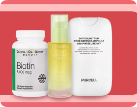 iHerb：限时专区买一送一！