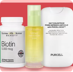 iHerb：精挑细选健康好物 入手 CGN、Nutricost、Kids Smart