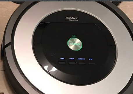 虎哥家iRobot Roomba880扫地机器人自用测评！